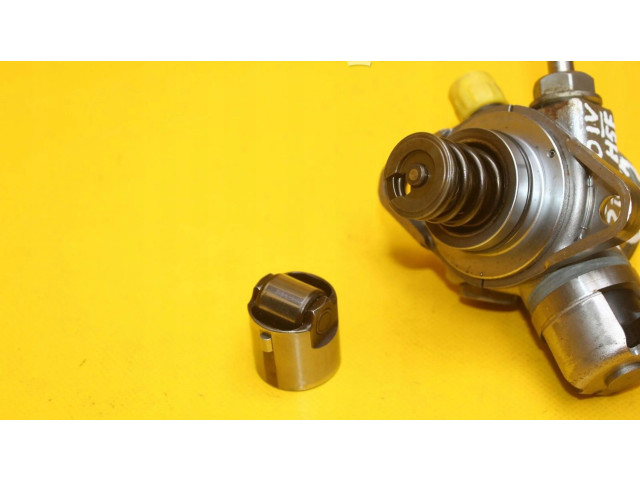 Топливный насос 166307214R    Renault Clio IV   