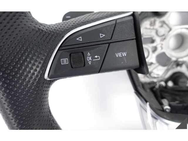 Руль Audi A3 8Y  2020 -  года 8Y0419091H      