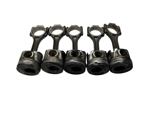  Поршень с шатуном AXD 038jde, 81l91mq  Volkswagen Transporter - Caravelle T5  