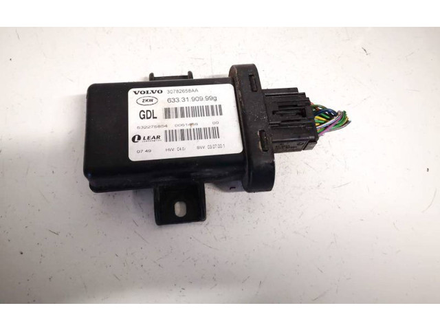 Блок управления 30782658aa, 6333190999g   Volvo S80