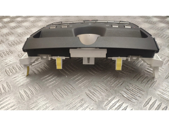 Включатель регулировки салона