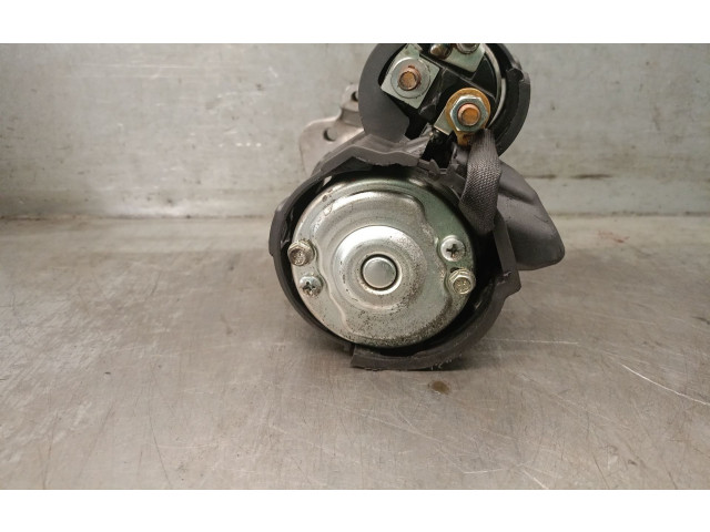 Турбина Стартер Renault Scenic II - Grand scenic II 8200463004, 8200463004 для двигателя K9K G8