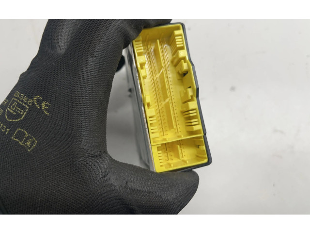 Блок подушек безопасности A1669001609, A1668200426   Mercedes-Benz GL X166