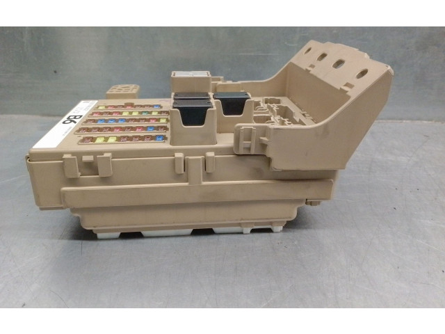 Pojistková skříňka Řídící jednotka BSM 82201AL052 Subaru Outback (BS) 2015