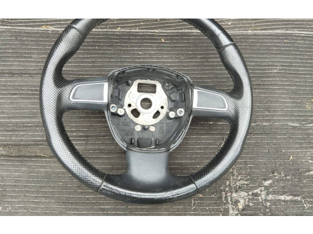 Volant Audi A3 S3 A3 Sportback 8P 2011 8R0419091, 306312199032A