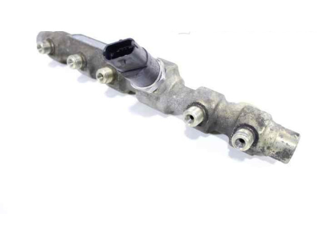 Топливная рампа 445214012   Fiat Bravo - Brava  