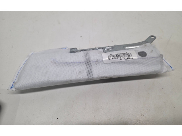 Подушка безопасности в сиденье 57A880242G Skoda Karoq