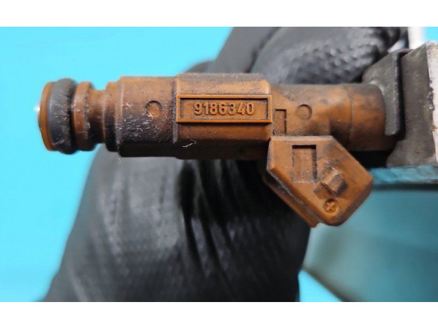Форсунка 9186340, IMPRK1465796    Volvo S80   