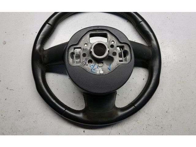 Руль Audi A1 2010 - 2018 года 4G0419091R