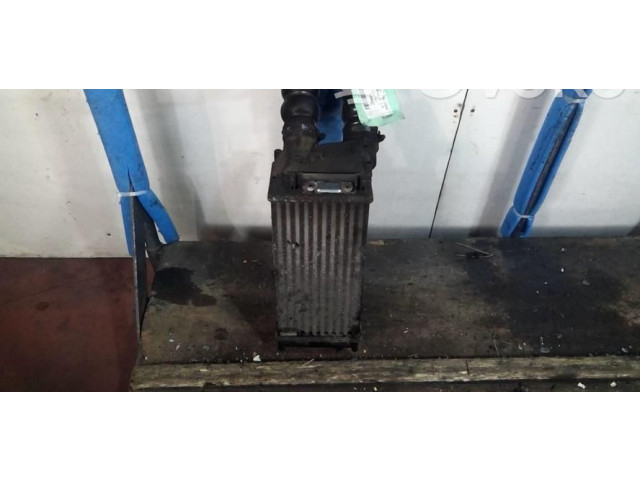 Интеркулер 00000384H5 Citroen C4 I