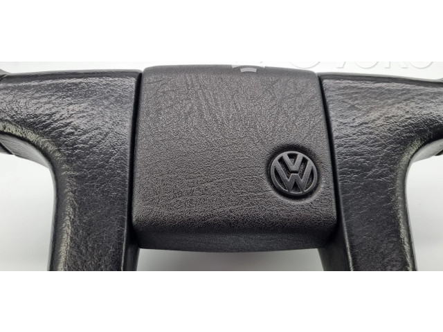 Руль Volkswagen Golf II  1984 - 1991 года 191419091M, 321419660      