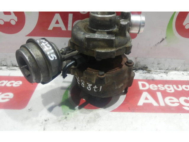  Турбина Volkswagen PASSAT  028145702H, 028145702H         