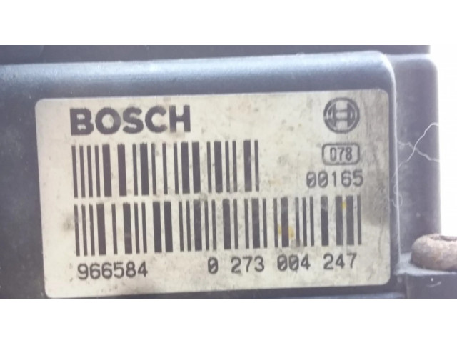 Jednotka ABS SRB100690, 0265216519 Rover 414 - 416 - 420 1998