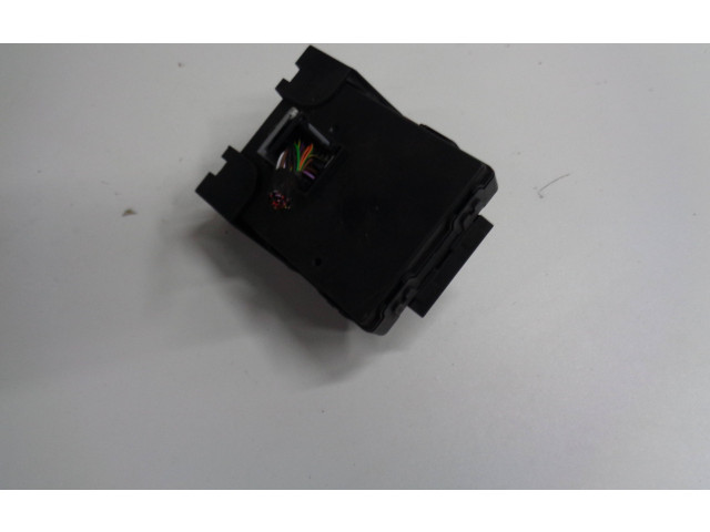 Блок управления без ключа