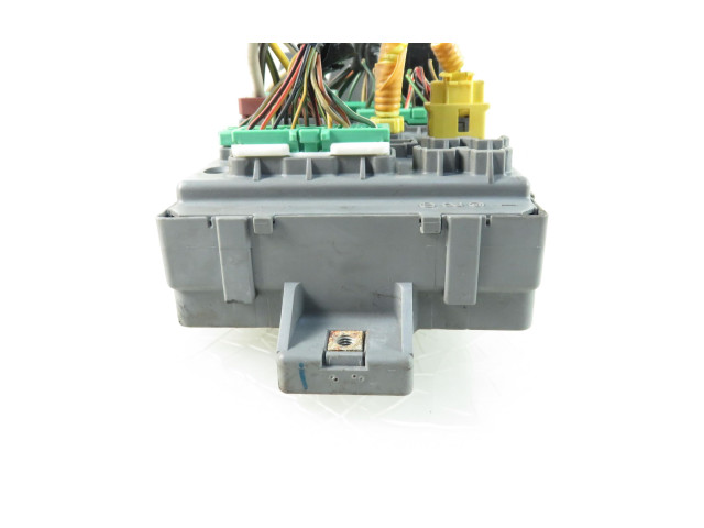 Блок комфорта 3820AS1AG010, T538800   Honda Accord   