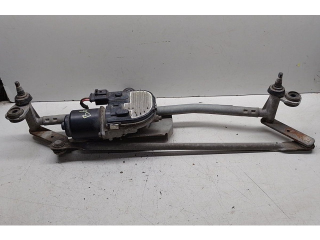 Механизм стеклоочистителей (трапеция) 3C1955023G, 3C1955419B    Volkswagen PASSAT B6