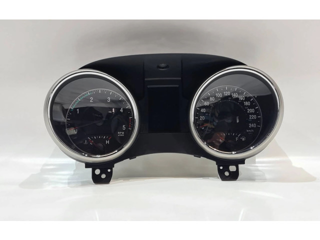 Панель приборов 56046425AC   Jeep Grand Cherokee       
