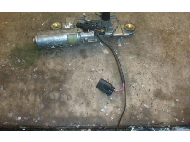 Моторчик заднего дворника     Ford Cougar