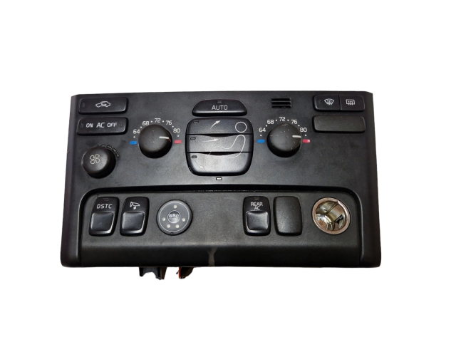 Блок управления климат-контролем 7923, 0945918 Volvo XC90