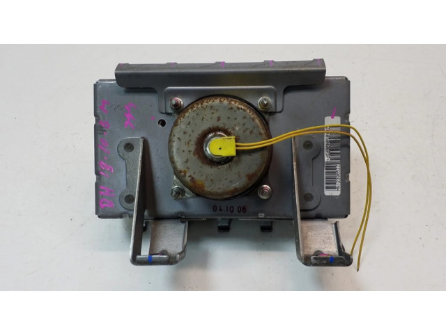 Подушка безопасности пассажира MN123965ZZ, 041006   Mitsubishi L200