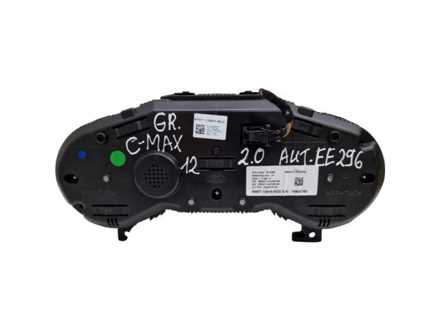 Přístrojová deska  Ford Grand C-MAX 2012 BM5T10849BBD  