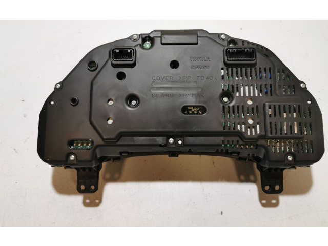 Подушка безопасности в сиденье 8380053A50, 2574505002 Lexus IS 220D-250-350