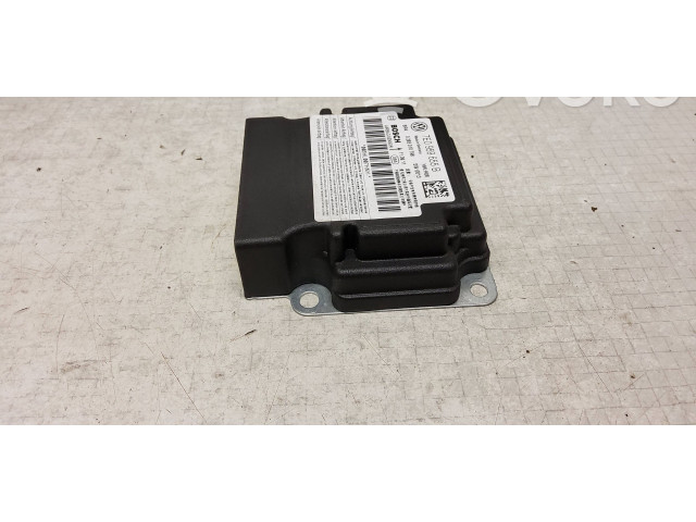 Блок подушек безопасности 7E0959655B   Volkswagen Transporter - Caravelle T5
