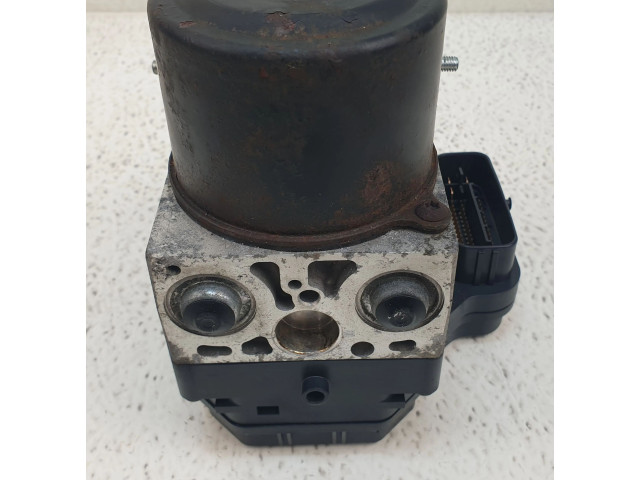 Блок АБС MN102452, 1338007110 Mitsubishi L200 2006 - 2014 года