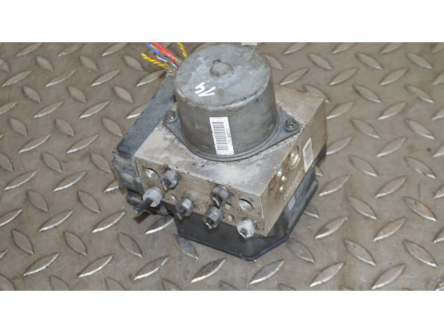 Блок АБС 9807822, 17723704 Mini Cooper Countryman R60 2011 - 2016 года