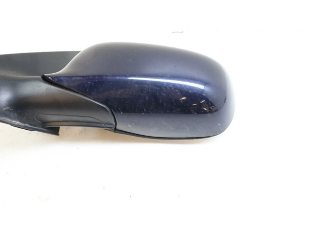 Зеркало (механическое) Saab 9-3 Ver2 2003 - 2007 года