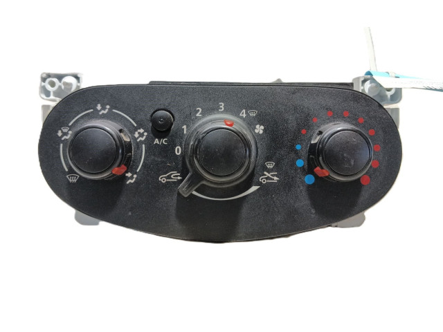 Модуль блока управления кондиционером 275102784R, 5P3743000 Dacia Dokker