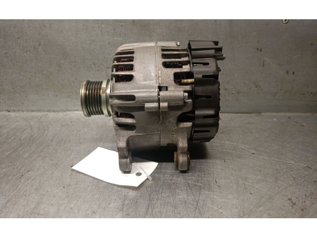 Генератор 04L903024, 04L903024 Audi A4 Allroad B9