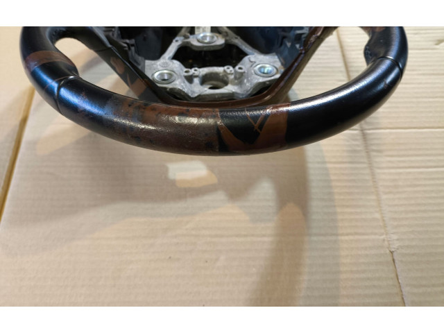 Руль KIA Ceed  2012 - 2018 года       