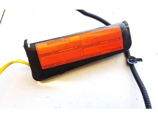 Подушка безопасности в сиденье 603235400a Mazda 3 I