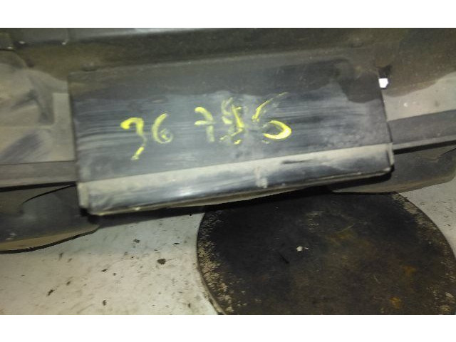 Комплект вентиляторов     214815012R, 214815012R    Dacia Logan II 