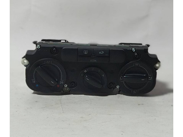 Блок управления климат-контролем 1K1820045, 5HB00932200   Volkswagen Jetta V