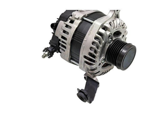 Генератор 23700AB051, A5TV1281201   Subaru Forester SK      