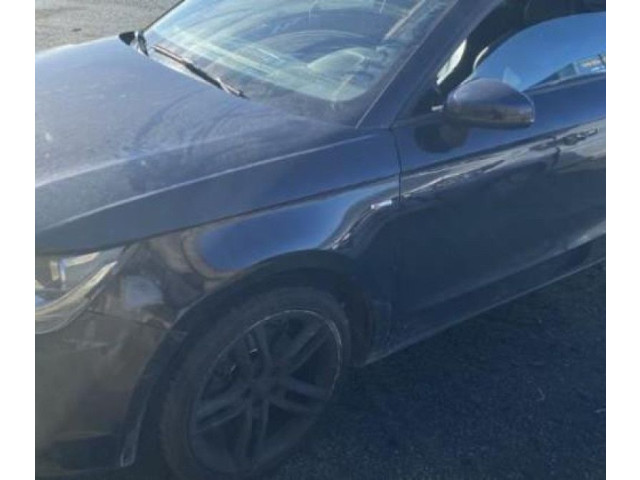 Блок управления климат-контролем 8X0820043B6PS Audi A1