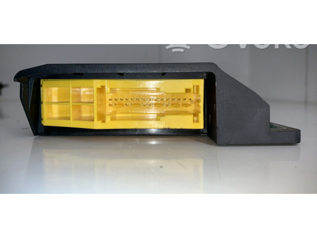 Блок подушек безопасности 8201163278 Dacia Sandero