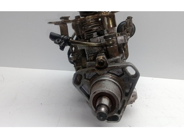 Vstřikovací čerpadlo 0460494468, BOSCH Nissan Serena LD23 G