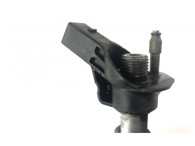 Жиклер (жиклеры) (форсунка (форсунки) 0445116025, A6420701187 Mercedes-Benz E C207 W207 2011