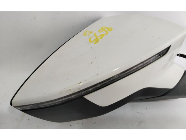 Zpětné zrcátko Seat Ibiza IV (6J,6P) 2015 SINREF