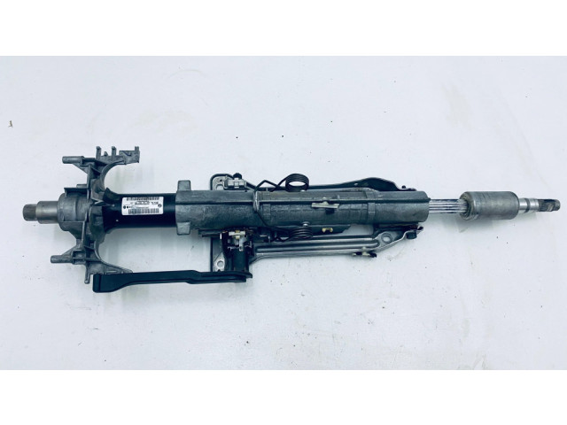 Рулевая рейка 6783606 BMW 1 E81 E87 2004-2011 года