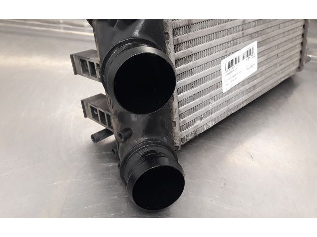 Интеркулер 384N9 Citroen C4 II