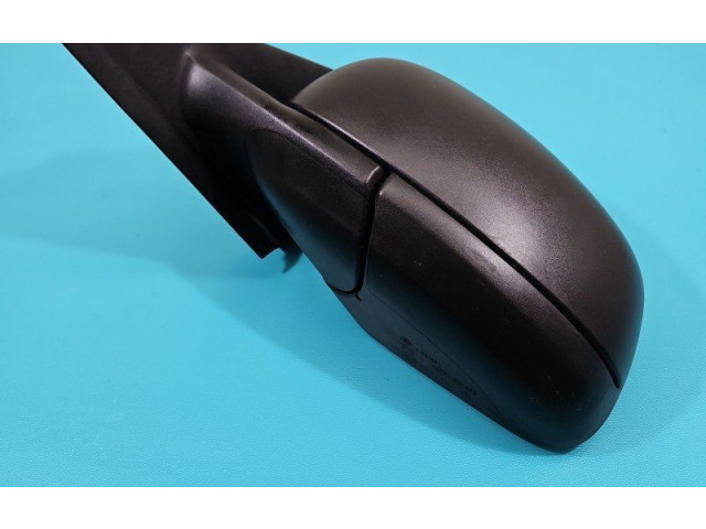 Зеркало электрическое Renault Twingo III 2014 - года