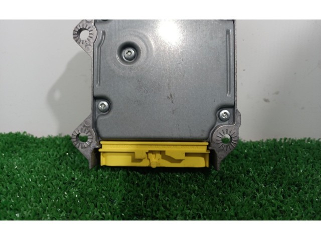 Блок подушек безопасности 1K0909605AA, 1K0909605AA Skoda Octavia Mk2 (1Z)