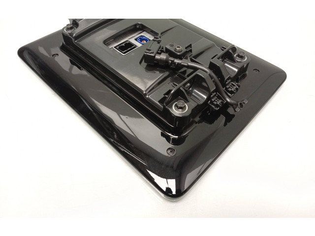 Дисплей 32230374, 32230375 Polestar 2