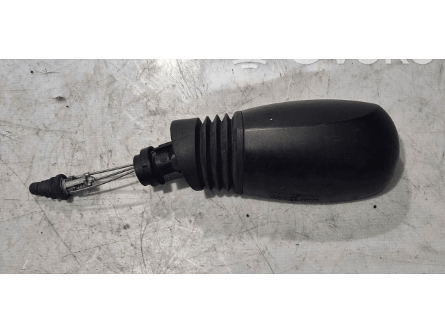 Zpětné zrcátko  Fiat Punto (188) 1999  735310075  