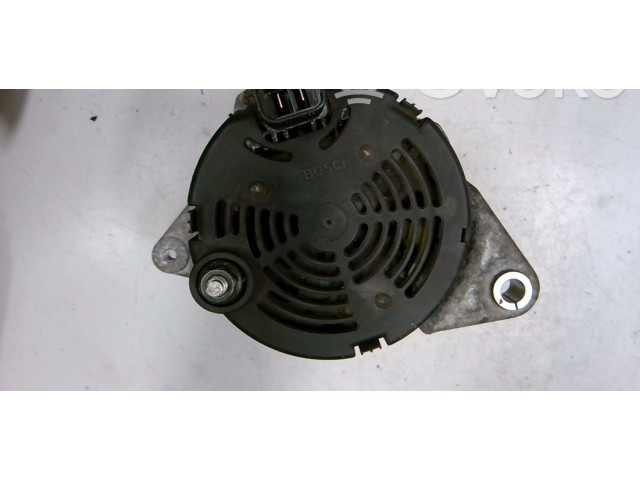 Генератор RD327551C Mitsubishi Carisma