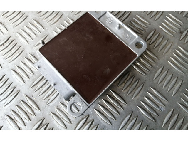 Блок подушек безопасности 96801132, 96801172   Chevrolet Spark